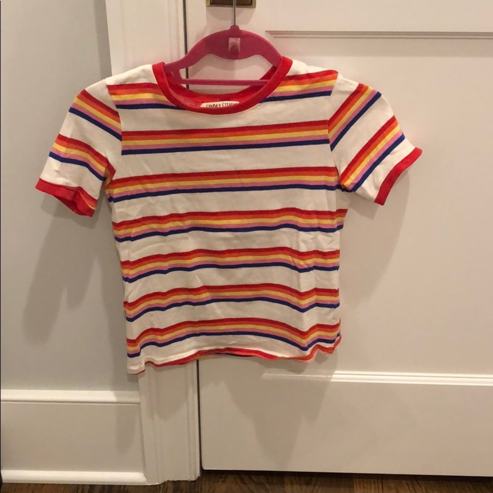 Sunday Stevens T-shirt!